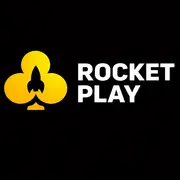 Rocket Play Casino logo